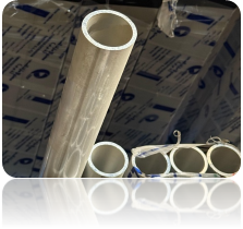 Round Tube