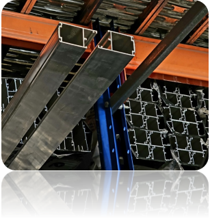 Machine Door