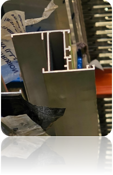 ALM Fix Frame 4.5MM