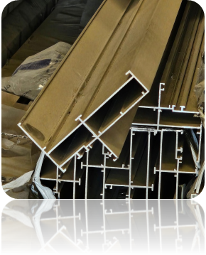 ALM Fix Frame Box 10.5MM
