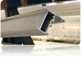 45MM Fix Frame W/O