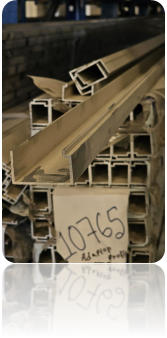 Adaptor Profile