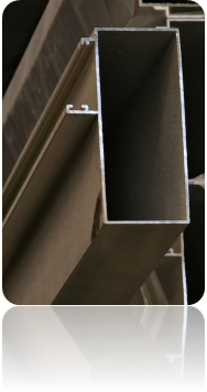 9.5MM Hinge Box