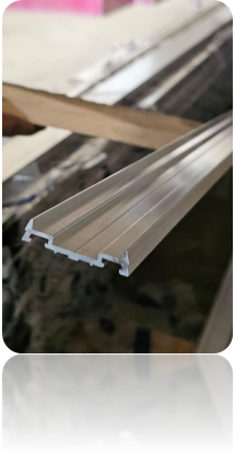 ALM Pressure Plate 5CM