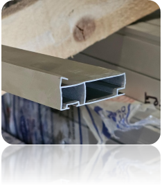 Kitchen Shutter Without Handle