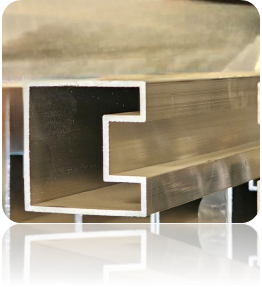 Special Tube 50x50x2