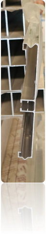 ALM Signboard Section